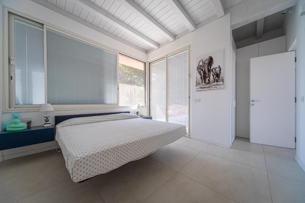 Villa Ametista Portorosa Furnari Exterior foto