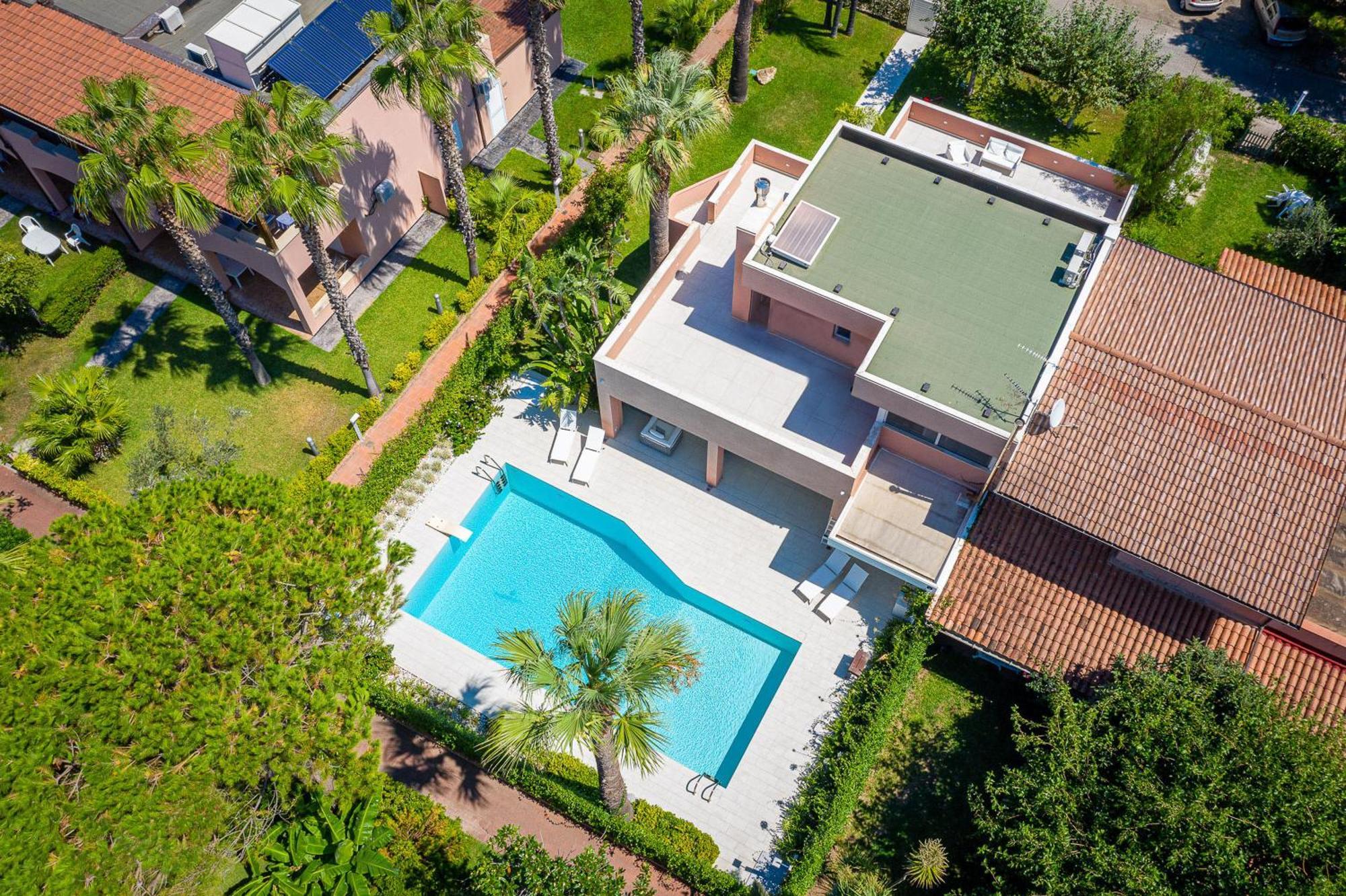 Villa Ametista Portorosa Furnari Exterior foto