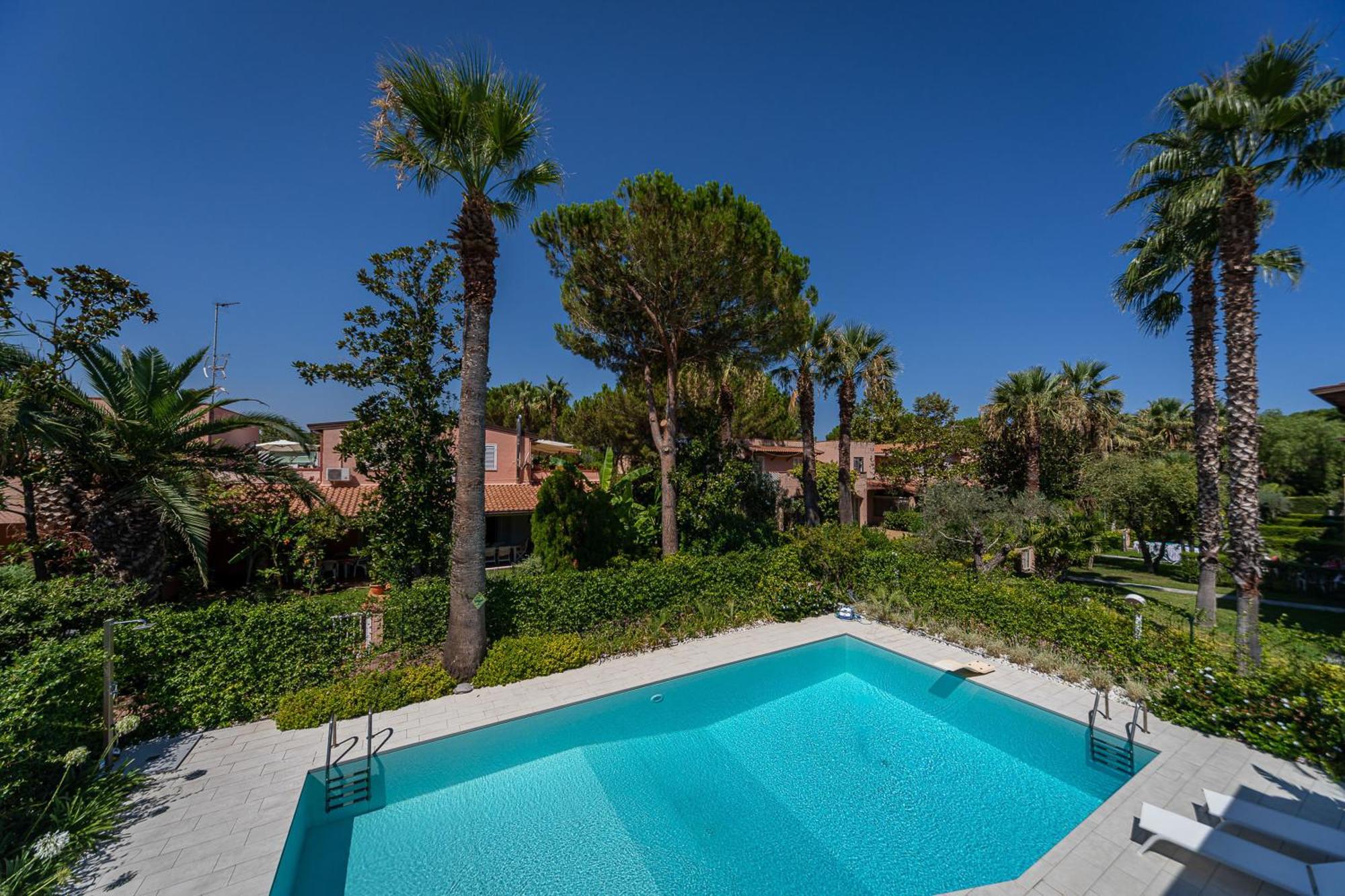 Villa Ametista Portorosa Furnari Exterior foto