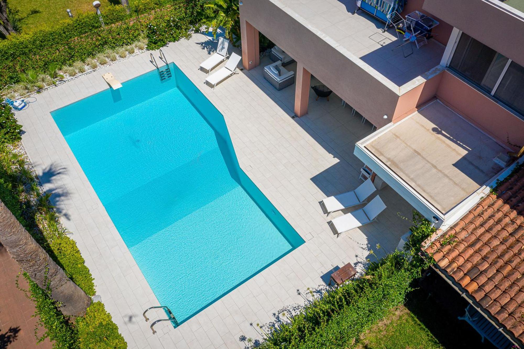 Villa Ametista Portorosa Furnari Exterior foto